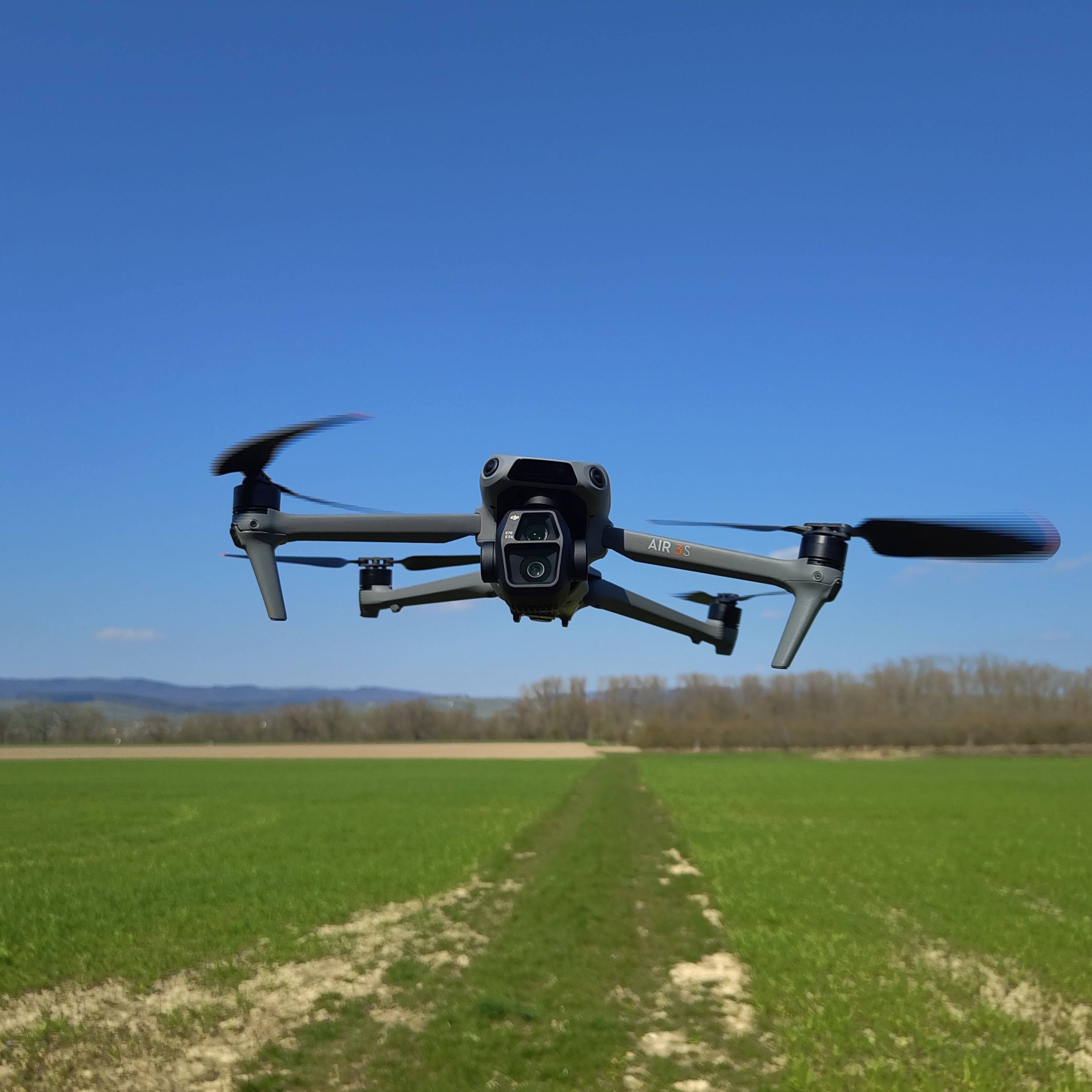 DJI Air 3S Drohne
