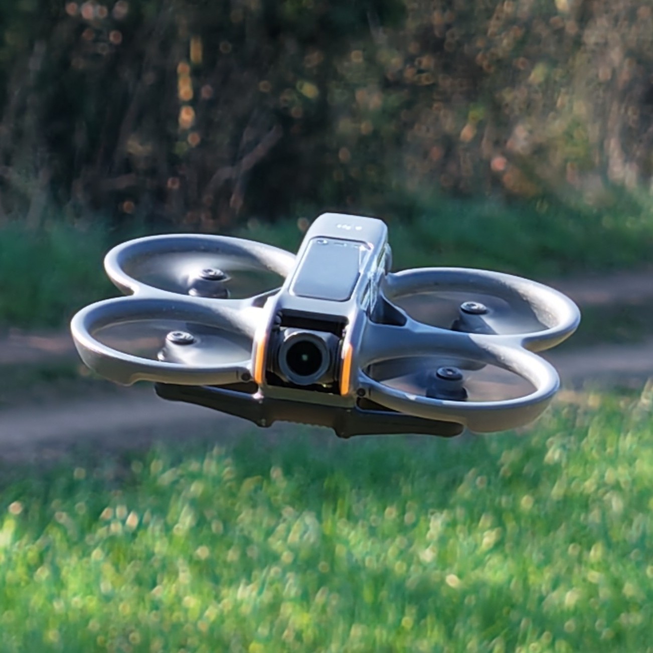 DJI Avata 2 FPV Drohne